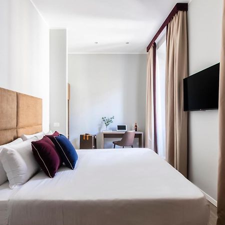 Giubbonari Suites โรม ภายนอก รูปภาพ