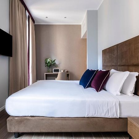 Giubbonari Suites โรม ภายนอก รูปภาพ