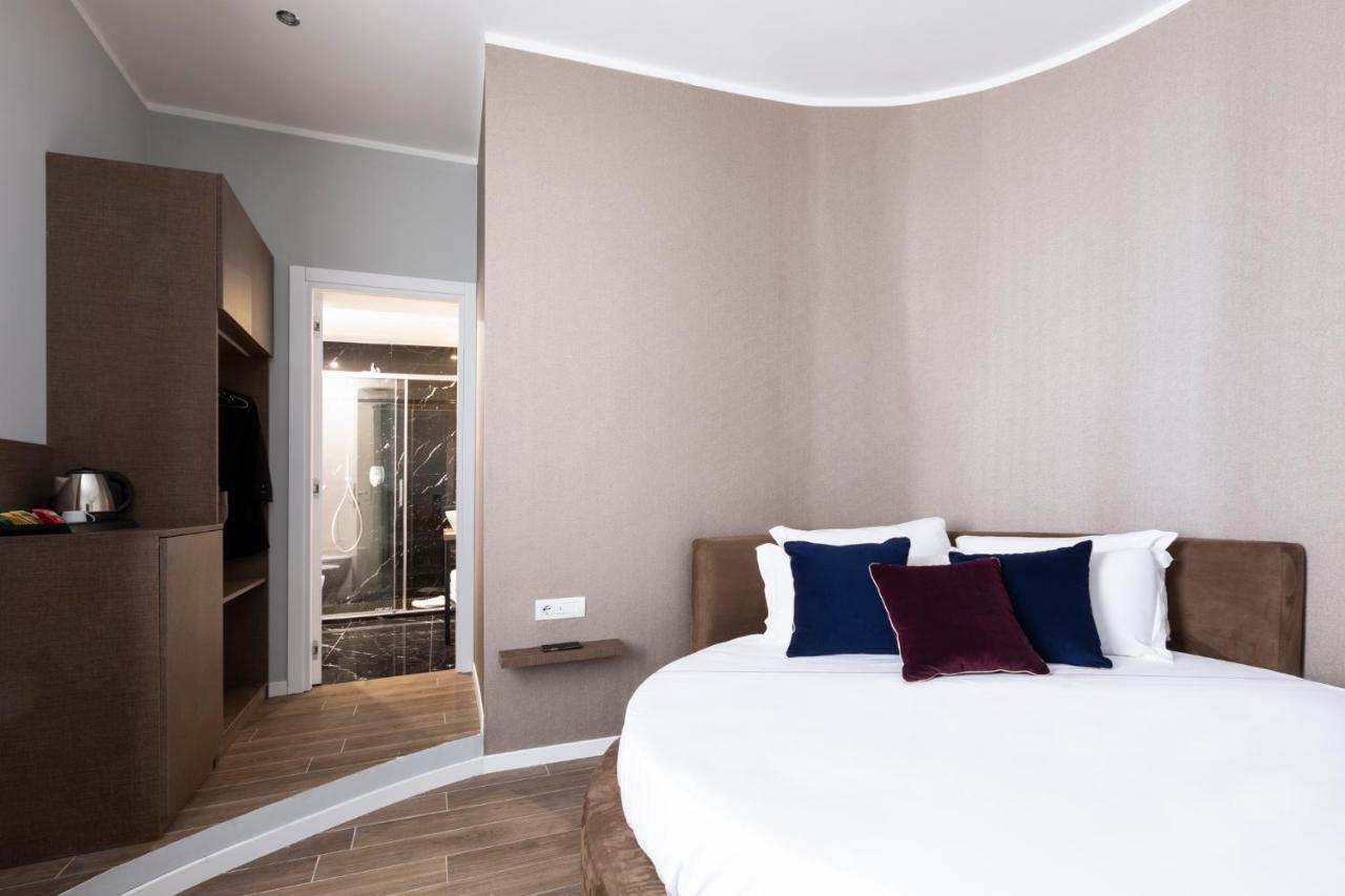 Giubbonari Suites โรม ภายนอก รูปภาพ