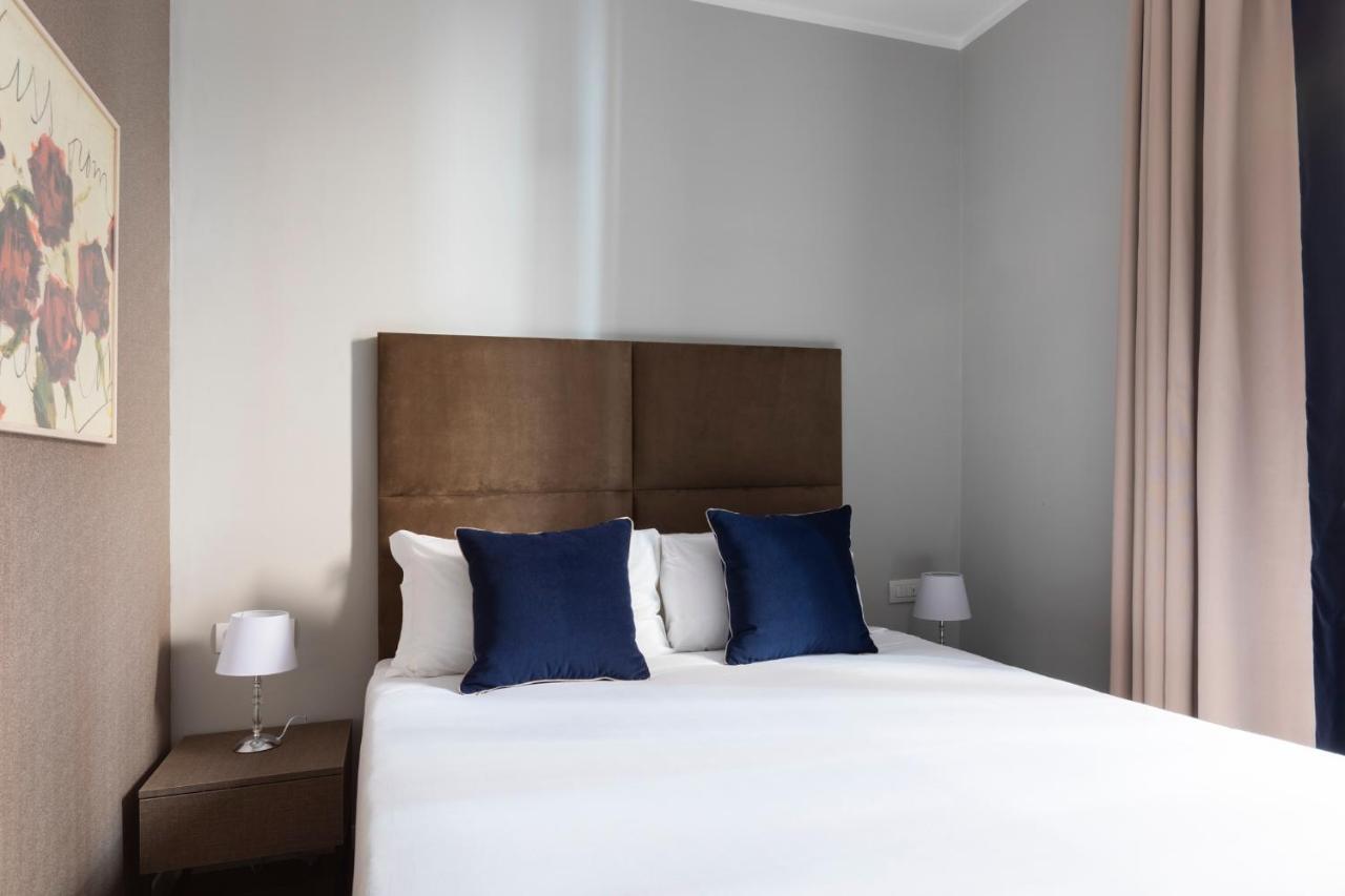 Giubbonari Suites โรม ภายนอก รูปภาพ